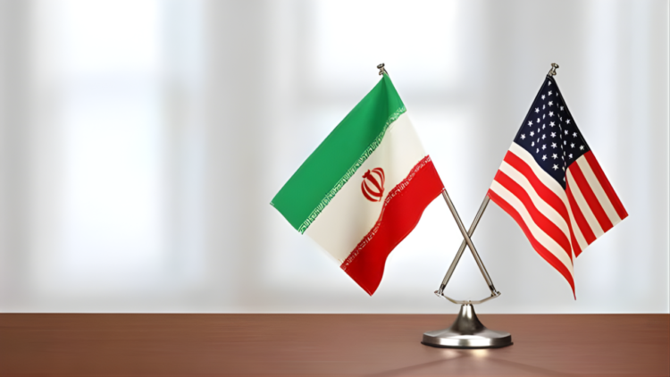 negosiasi damai Iran AS