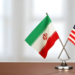negosiasi damai Iran AS