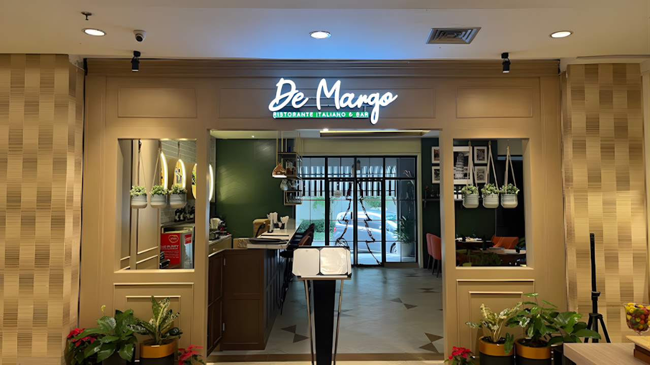 Rekomendasi Tempat First Date di Depok 2026