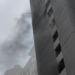 Apartemen Mediterania Tanjung Duren Terbakar