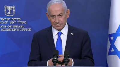 Israel langgar gencatan senjata AS-Iran