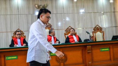 resbob divonis penjara