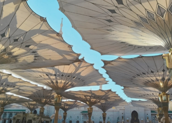 haji 2026 tetap berangkat