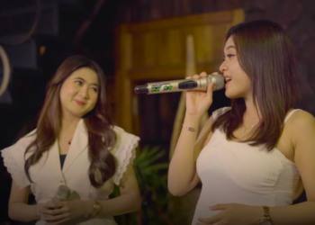 Ochi Alvira feat Nabila Cahya Wujute Roso