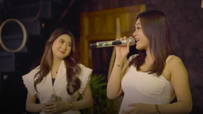 Ochi Alvira feat Nabila Cahya Wujute Roso