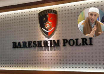 Bareskrim tetapkan SAM Tersangka Dugaan Pelecehan