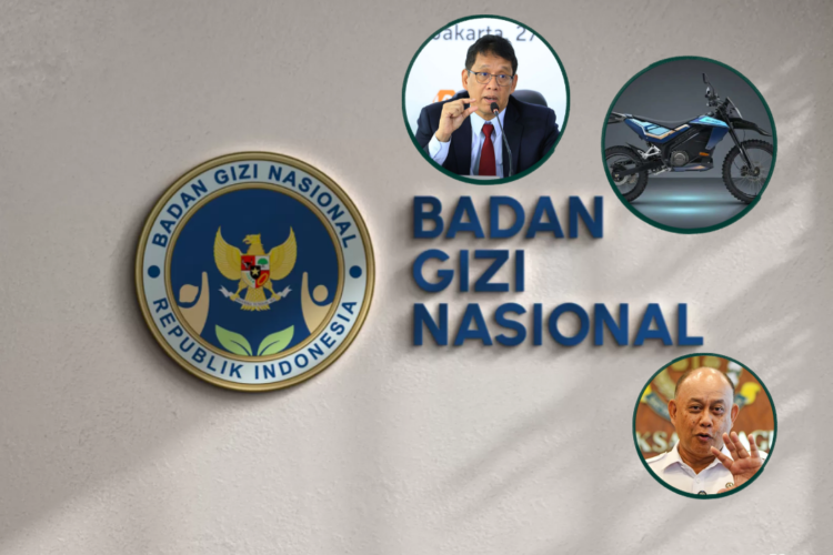 pembelian motor listrik