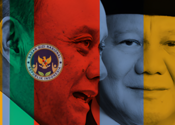 kontroversi anggaran mbg