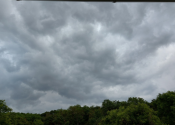 peringatan dini bmkg cuaca ekstrem