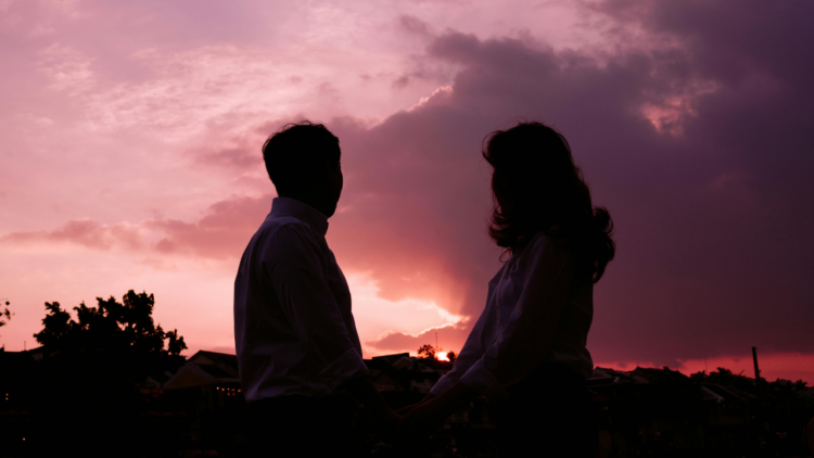 cara meningkatkan keintiman pasangan