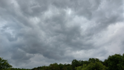 peringatan dini bmkg cuaca ekstrem