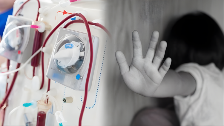 gagal ginjal usia muda