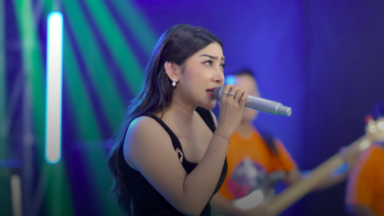 cinta mulia shinta gisul