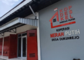 Koperasi Desa Merah Putih