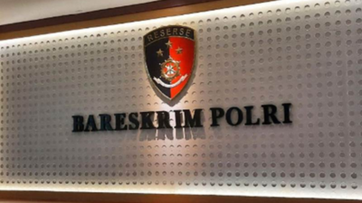 Bareskrim tetapkan SAM Tersangka Dugaan Pelecehan