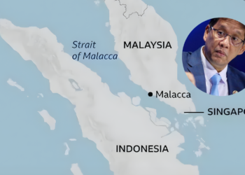 polemik tarif selat malaka