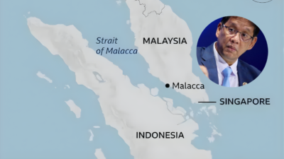 polemik tarif selat malaka