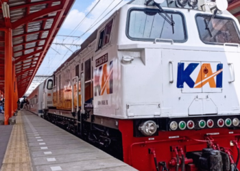 KAI batalkan perjalanan