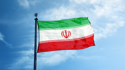 gencatan senjata perang iran