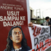 kasus andrie yunus