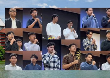 kasus pelecehan seksual mahasiswa FH UI