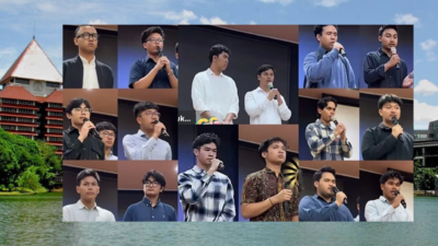 kasus pelecehan seksual mahasiswa FH UI