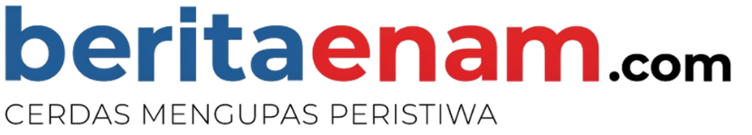 Beritaenam.com