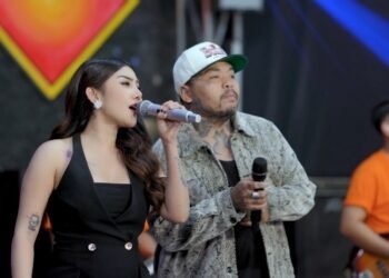 sakit rindu king abdi feat shinta gisul