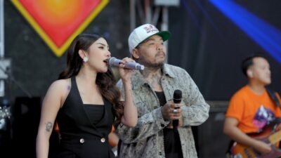 sakit rindu king abdi feat shinta gisul