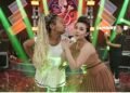 kicau mania - Shinta Gisul Feat. Desi Afrika