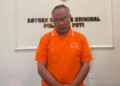kiai ashari ponpes pati