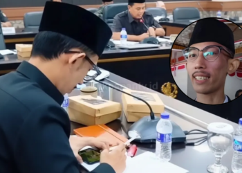 anggota dprd jember