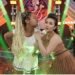 kicau mania - Shinta Gisul Feat. Desi Afrika