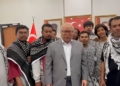 update terbaru 9 WNI yang ditahan Israel
