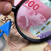 rupiah menguat tipis