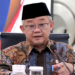 Kiai Ashari Ponpes Pati guru honorer terancam