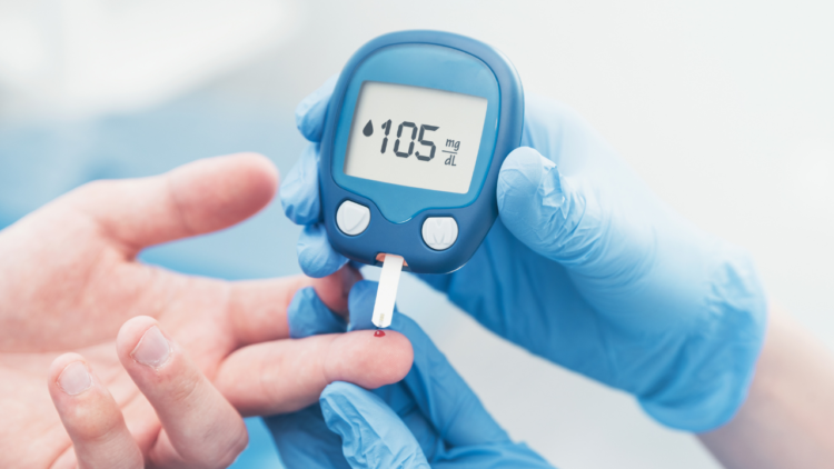 Cara mengelola diabetes tipe 2