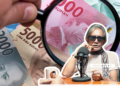 Rupiah Berpotensi Melemah ke Rp22.000