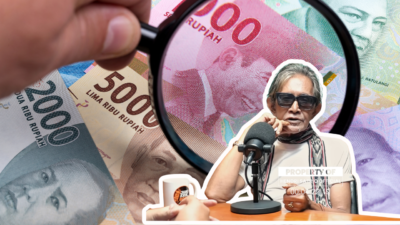 Rupiah Berpotensi Melemah ke Rp22.000