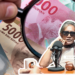 Rupiah Berpotensi Melemah ke Rp22.000