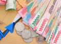 rupiah ditutup menguat