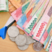 rupiah ditutup menguat