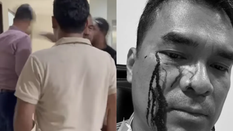 kasus pemukulan bro ron