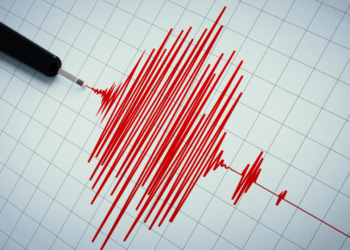 gempa m4.6 guncang pangandaran