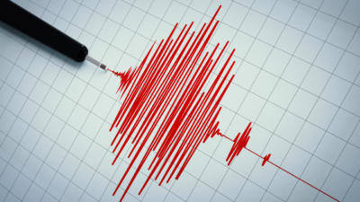 gempa m4.6 guncang pangandaran