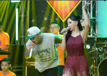 king Abdi Feat Lala Widy
