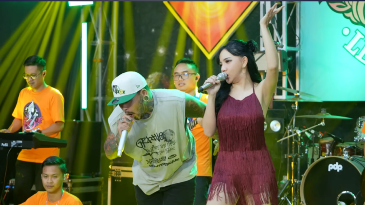 king Abdi Feat Lala Widy