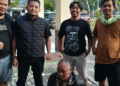 Tersangka Pencabulan 50 Santriwati di Pati
