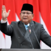 Prabowo tetapkan target rupiah