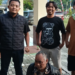 Tersangka Pencabulan 50 Santriwati di Pati